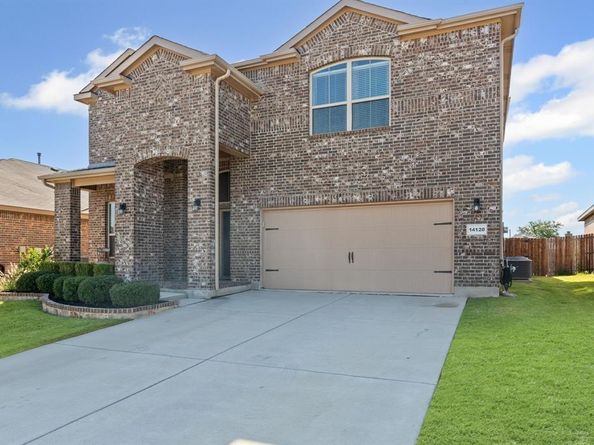 14120  Rabbit Brush Lane , Fort Worth Texas 76052