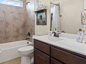 14120  Rabbit Brush Lane , Fort Worth Texas 76052