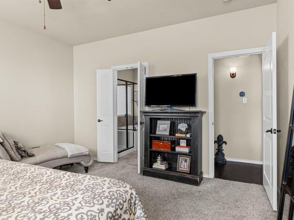 14120  Rabbit Brush Lane , Fort Worth Texas 76052