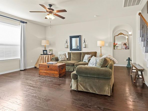 14120  Rabbit Brush Lane , Fort Worth Texas 76052