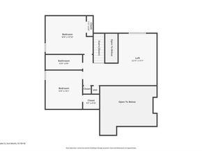 2967  Danube Court , Fort Worth Texas 76118