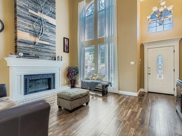 2967  Danube Court , Fort Worth Texas 76118