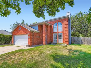 2967  Danube Court , Fort Worth Texas 76118