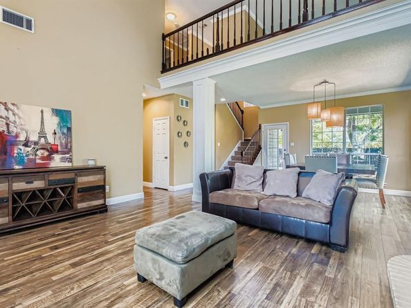 2967  Danube Court , Fort Worth Texas 76118