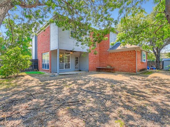 2967  Danube Court , Fort Worth Texas 76118