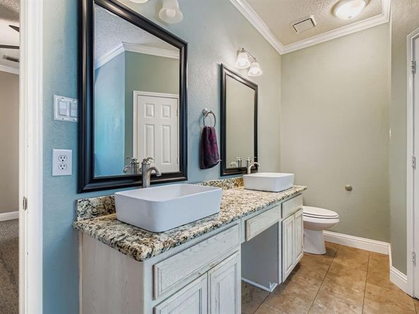 2967  Danube Court , Fort Worth Texas 76118