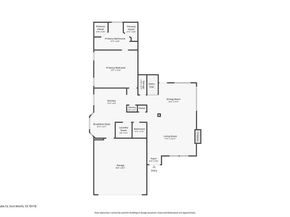 2967  Danube Court , Fort Worth Texas 76118