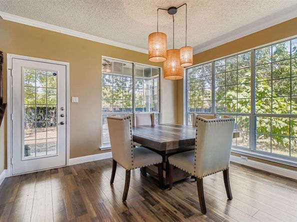 2967  Danube Court , Fort Worth Texas 76118