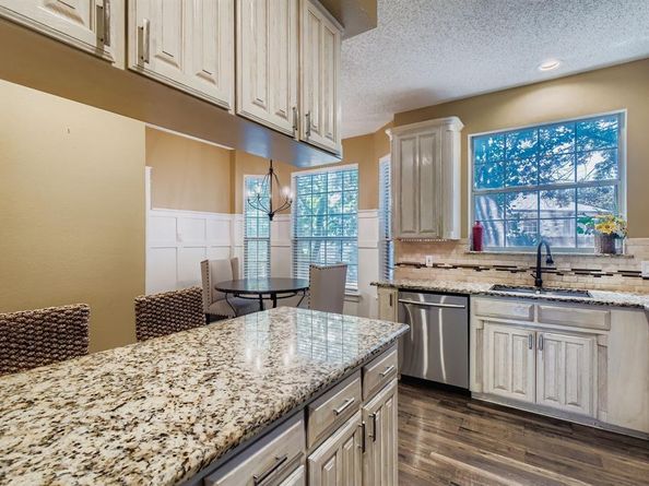 2967  Danube Court , Fort Worth Texas 76118