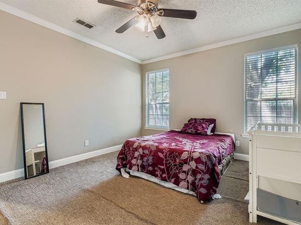 2967  Danube Court , Fort Worth Texas 76118
