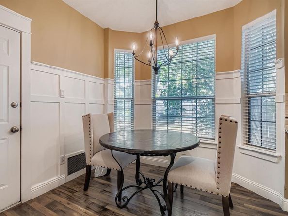 2967  Danube Court , Fort Worth Texas 76118