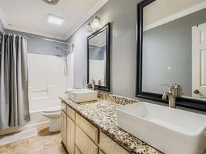 2967  Danube Court , Fort Worth Texas 76118