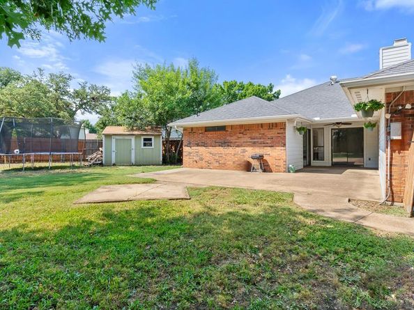 1801  Longmont Place , Richardson Texas 75081