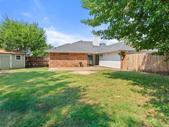 1801  Longmont Place , Richardson Texas 75081