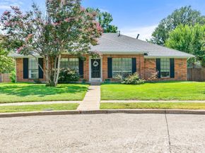 1801  Longmont Place , Richardson Texas 75081