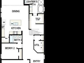 2225  Hazel Lily Run , Mesquite Texas 75181