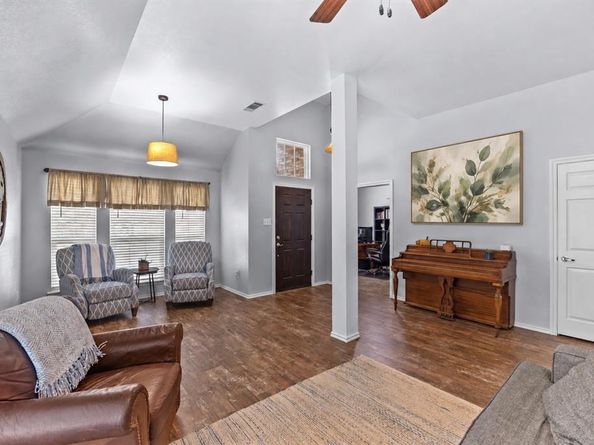 2402  Mallory Drive , Corinth Texas 76210