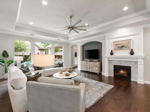3584  Plum Vista Place , Arlington Texas 76005