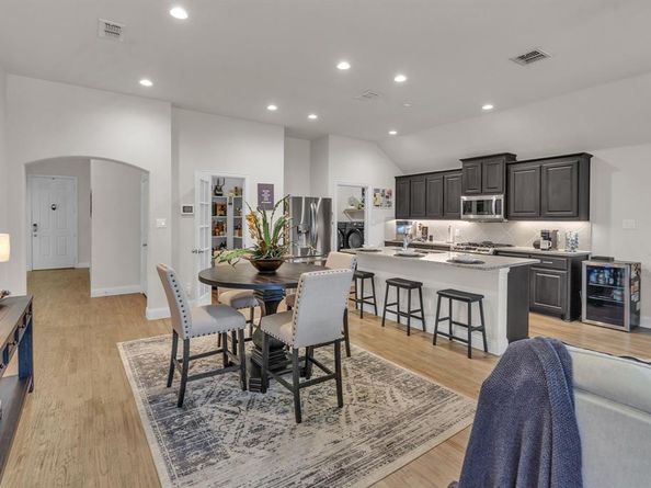 5605  SALT SPRINGS Drive , Fort Worth Texas 76179