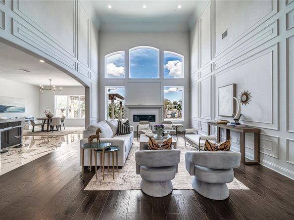 11252  Majestic Prince Circle , Frisco Texas 75035