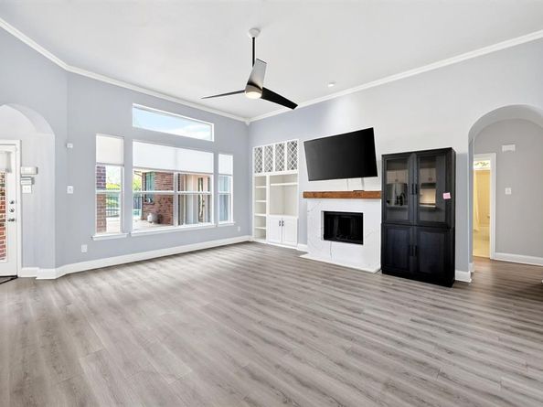 4224  Arbor Creek Drive , Carrollton Texas 75010