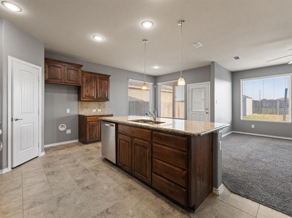 1105  Sierra Blanca Drive , Fort Worth Texas 76028