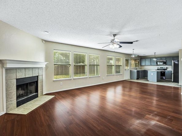 3720  Bandera Ranch Road , Fort Worth Texas 76262