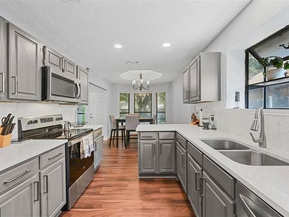 2530  Seven Hills Drive , Grand Prairie Texas 75052