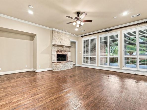 1309  Concho Drive , Allen Texas 75013