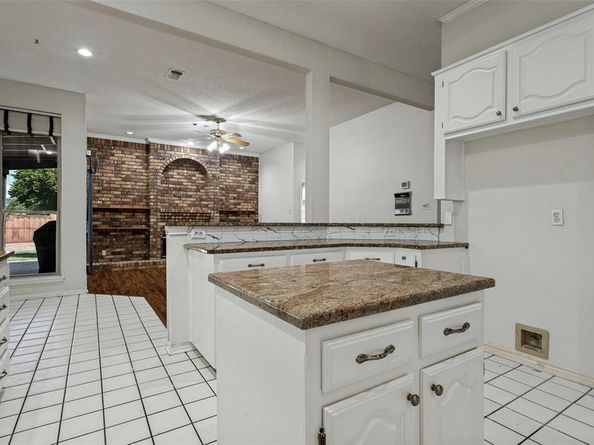 1410  Pagosa Trail , Carrollton Texas 75007