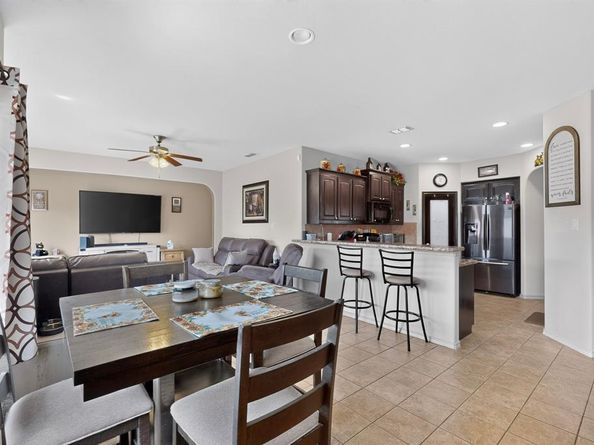 4817  Willow Branch Court , Crowley Texas 76036