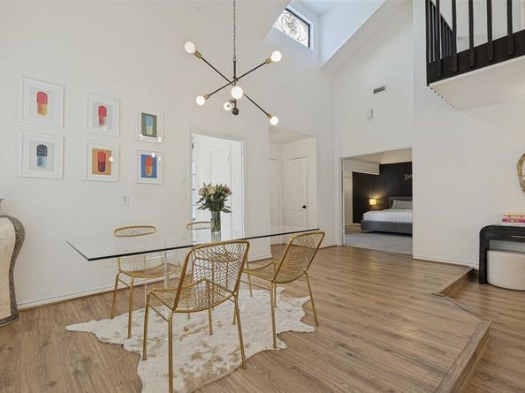 3207  Basil Court , Dallas Texas 75204