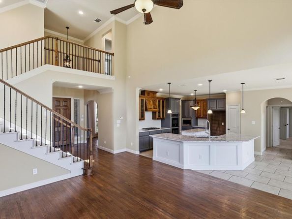 3110  Creek Haven Drive , Highland Village Texas 75077
