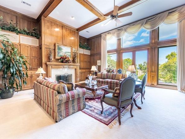 3316 S Country Club Road , Garland Texas 75043