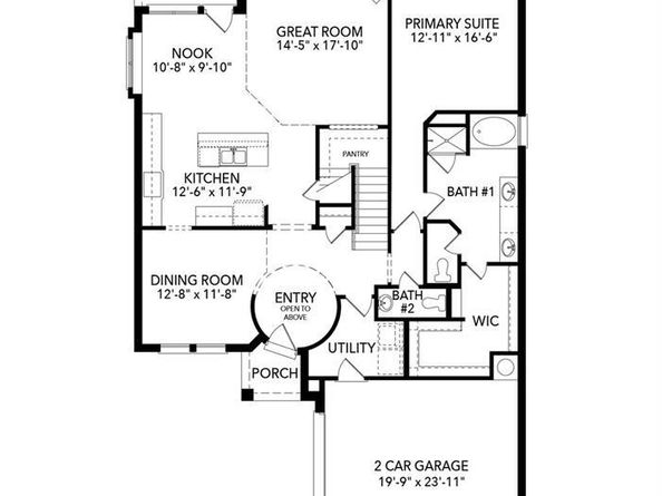 7308  Theodore Drive , Arlington Texas 76002