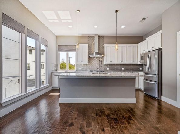 2901  Wingate Street , Fort Worth Texas 76107