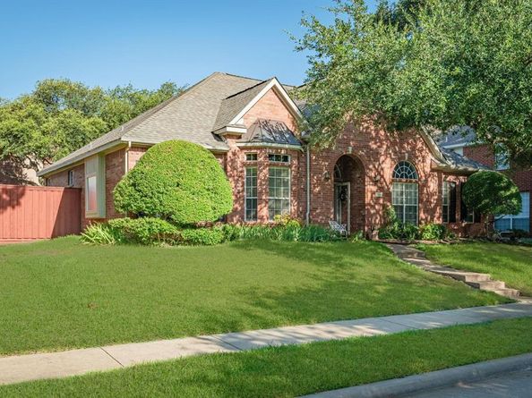 9709  Southern Hills Drive , Plano Texas 75025