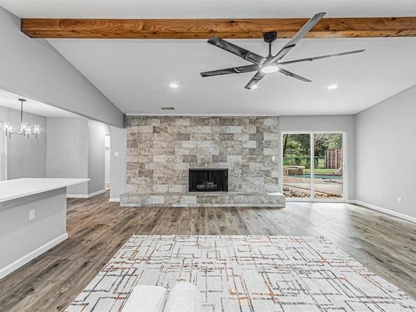 6316  Rock Canyon Trail , Dallas Texas 75232