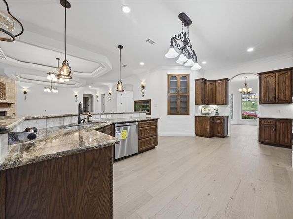 7637  Eagle Ridge Circle , Fort Worth Texas 76179