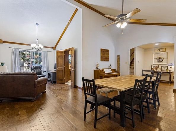 3403  Mckamy Oaks Trail , Arlington Texas 76017