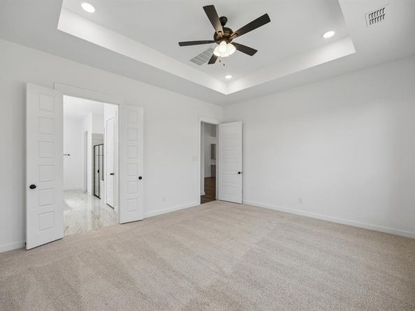 1609  Briscoe Drive , Benbrook Texas 76126