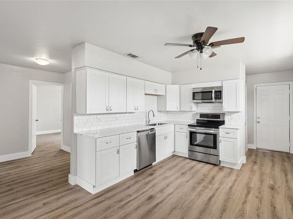 509  Clark Street , Garland Texas 75040