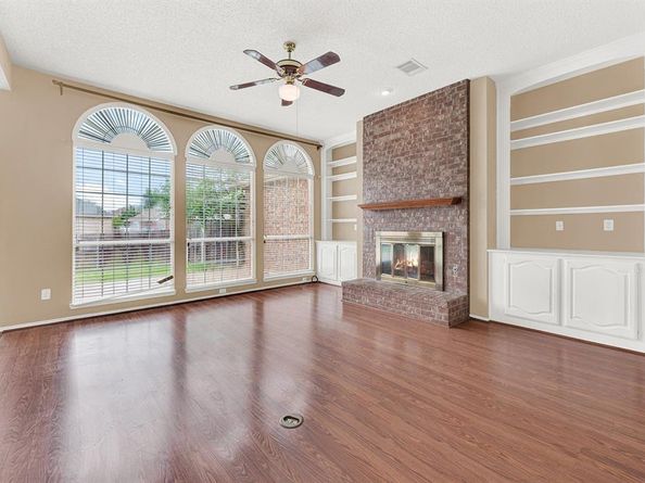 7314  Westhaven Drive , Rowlett Texas 75089