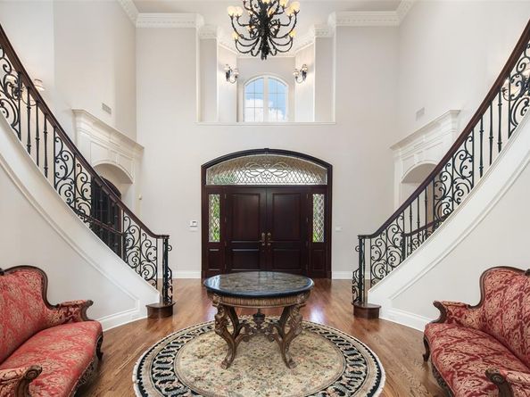 2025  Creekridge Drive , Frisco Texas 75034