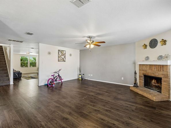 9216  Old Clydesdale Drive , Fort Worth Texas 76123