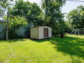 1809  Birdell Street , Fort Worth Texas 76105