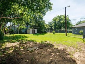 1809  Birdell Street , Fort Worth Texas 76105