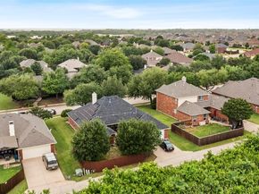 1462  Red Wolf Drive , Rockwall Texas 75087