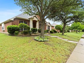 1462  Red Wolf Drive , Rockwall Texas 75087