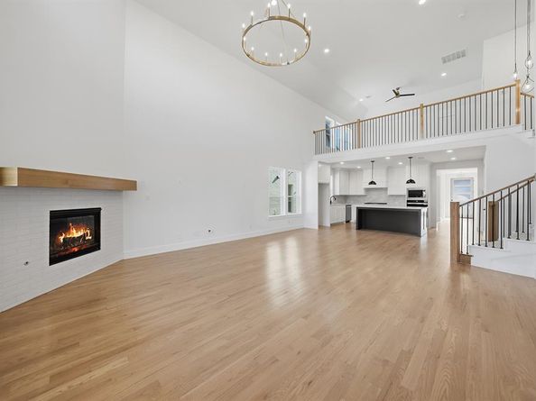 2721  Winfrey Point , Prosper Texas 75078